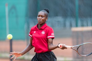 Bild 382 - BL2 THC von Horn und Hamm - Der Club an der Alster : Ergebnis: 0:9